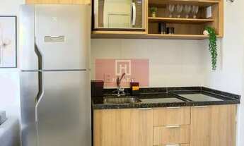 Imagem 5: Apartamento à venda no bairro Vila Pompéia - São Paulo/SP, Zona Oeste