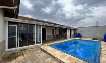 Imagem: Casa à venda 3 dormitório no Condomínio