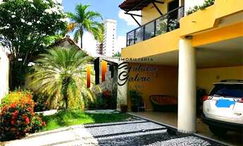 Imagem: Alugo Linda Casa com Piscina em São Brás