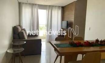 Imagem: Venda Apartamento 3 quartos Paquetá Belo