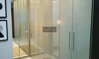 Imagem 4: Condominio NYC jardim das Américas - Apartamento Padrão Edifício NYC