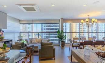 Imagem 3: Apartamento à venda no Ed. Epic Palhano, em Londrina