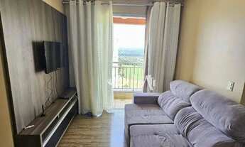 Imagem: Apartamento no Garden Catuai com 3 quartos