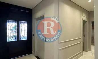 Imagem 6: Casa de Condomínio com 6 quartos, CONDOMINIO DAMHA I, São José do Rio Preto - R$ 10 mi, Co