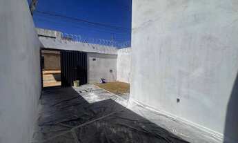 Imagem 2: Casa à venda em Jardim Olímpico com 45m², 2 quarto(s) e 1 vaga(s