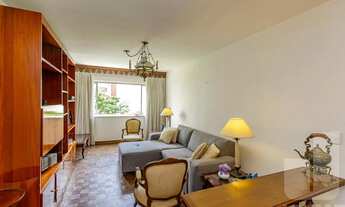 Imagem: Apartamento 04 dormitórios, 01 vaga em