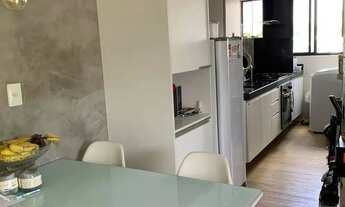 Imagem 5: ALUGO APARTAMENTO COM 2 QUARTOS COM VARANDA MOBILIADO NO FAROL - AO LADO DO CESMAC