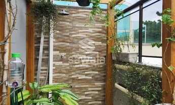 Imagem 3: Cobertura à venda com 317,00m² e 4 quartos em Barra da Tijuca, Rio de Janeiro - RJ