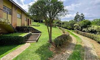 Imagem: Chácara 3 dorm, em Atibaia-SP só a 40