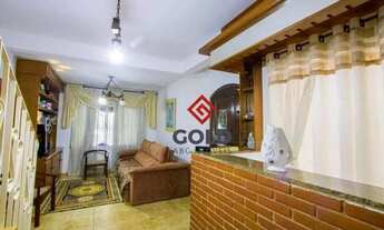 Imagem: Sobrado com 3 dormitórios, 127 m² - venda