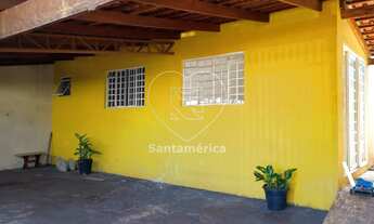 Imagem: Casa à venda no Jardim Maria Celina com