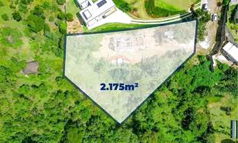 Imagem: Terreno no Parque Arco Íris em Atibaia