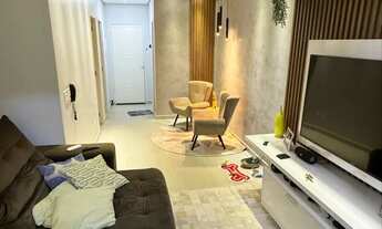 Imagem 4: Casa porteira fechada