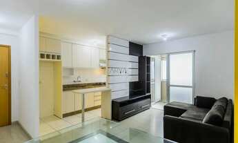 Imagem: Apartamento no Cabral - ARYA1