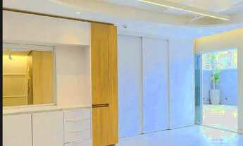 Imagem 4: Escritório para venda com 110 metros quadrados em Setor Bueno - Goiânia - GO