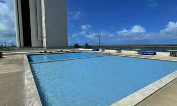 Imagem 6: LUXO, ELEGÂNCIA E BOM GOSTO DEFINEM ESSE APARTAMENTO