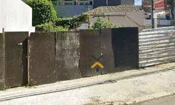 Imagem: Terreno para alugar, 600 m² por R$ 80.000,00/mês