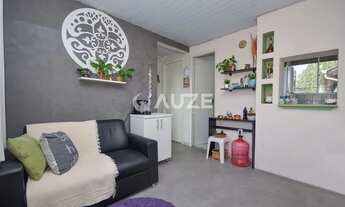 Imagem 10: Oportunidade Única no Atuba - Curitiba! Seu Primeiro Imóvel ou Investimento Inteligente!