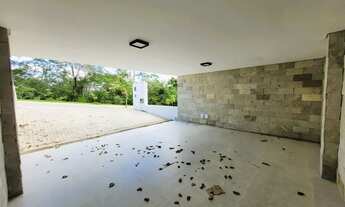 Imagem 2: Belíssima casa nova a venda no Condomínio Giardino Bianco !!!