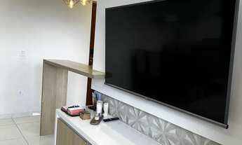 Imagem 7: Apartamento Todo Mobiliado Pronto para Morar