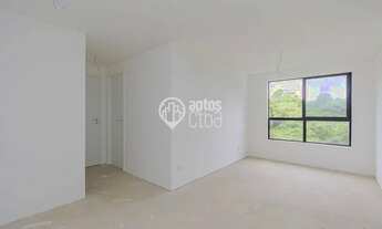 Imagem 3: Apartamento com 2 quartos à venda, ao lado do parque Barigui, Curitiba, PR