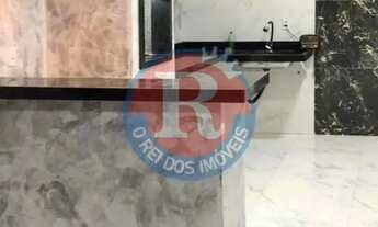 Imagem 3: Casa com 3 quartos, SETSUL, São José do Rio Preto - R$ 540 mil, Cod: 874