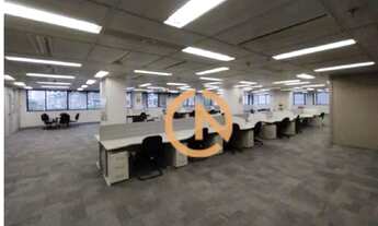 Imagem 3: Conjunto Comercial para locação, Bela Vista, São Paulo - CJ1636