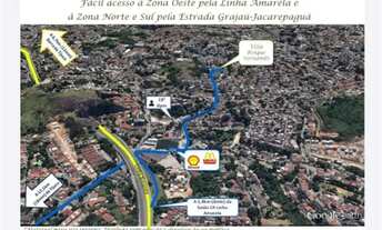 Imagem 2: 0 - Terreno - PECHINCHA