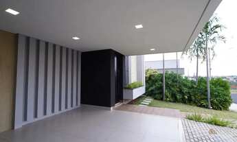 Imagem 5: Casa em Condomínio para Venda em Presidente Prudente, Condomínio Residencial Solares, 3 do