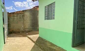 Imagem: Vendo casa no castanheira JP