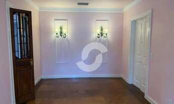 Imagem 6: Casa com 6 dormitórios à venda, 700 m² por R$ 3.850.000,00 - Piratininga - Niterói/RJ