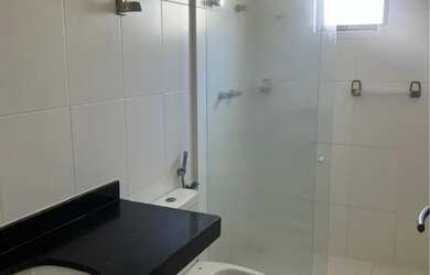 Imagem 16: ALUGUEL CASA 4/4 - IPITANGA