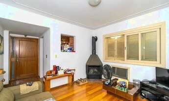 Imagem 3: Apartamento na Cidade Baixa de 3 dormitórios Desocupado e 2 vagas