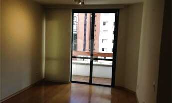 Imagem 2: Apartamento com 1 quartos para locação em Planalto Paulista - SP