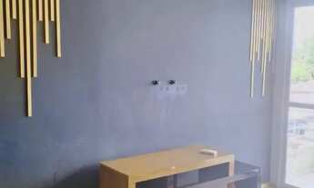 Imagem 3: Cond Res Ecolife Mindu - Apto mobiliado