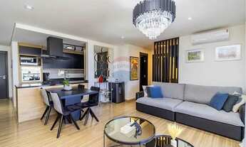 Imagem 4: APARTAMENTO 3 DORM | 1 SUITE