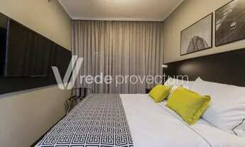 Imagem 3: Apartamento - Cambuí - Campinas