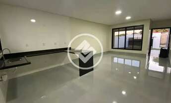 Imagem 5: CASA NOVA TÉRREA COM 3 SUÍTES - BAIRRO BOM CLIMA - CHAPADA DOS GUIMARÃES - MATO GROSSO cod