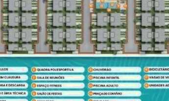 Imagem 2: Casa Condôminio próximo a UEFS