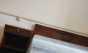 Imagem 2: Quarto V.Olímpia/ Berrini/JK/Morumbi R$1200