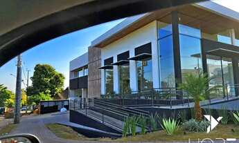 Imagem: Sala Comercial para Locação 140m² Avenida