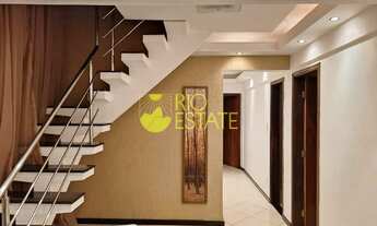 Imagem 5: Cobertura duplex de 3 quartos no Jardim Jalisco - Resende