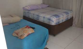 Imagem 4: Casa para alugar ano novo temporada Praia Grande litoral sul com piscina