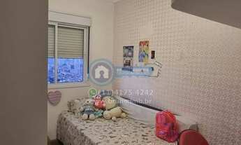 Imagem 7: Apartamento 03 Dorm. em Vila Ester (Zona Norte) - São Paulo