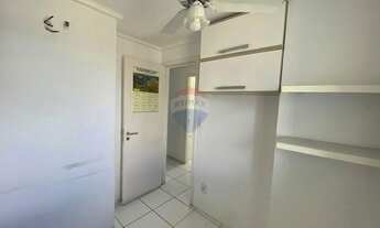 Imagem 6: Alugo Apartamento 70m2 | 3 quartos | sendo 1 suíte | Varanda | Móveis planejados