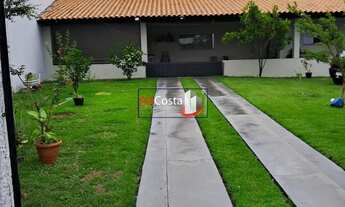 Imagem: Chácara para venda - JARDIM PALESTINA em