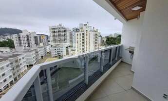 Imagem 2: Cobertura duplex 2 quartos no bairro Itacorubi Florianópolis