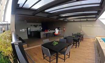 Imagem 5: Apartamento com 2 Quartos para alugar - NUCLEO AGRICOLA ALPHA em FRANCA - SP