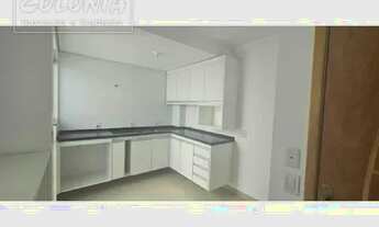 Imagem: Apartamento a venda - Vila São Pedro, Santo