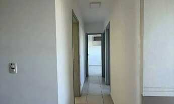 Imagem 4: Apartamento para aluguel, 3 quartos, 1 suíte, Santa Isabel - Teresina/PI